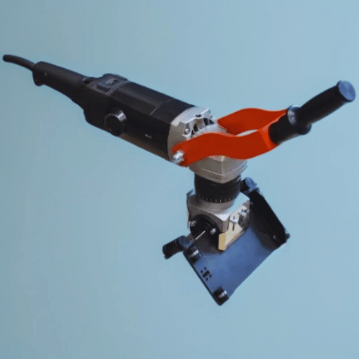 portable beveling machines