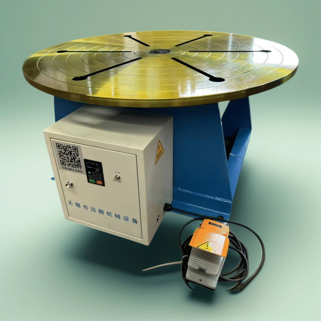 Turning component