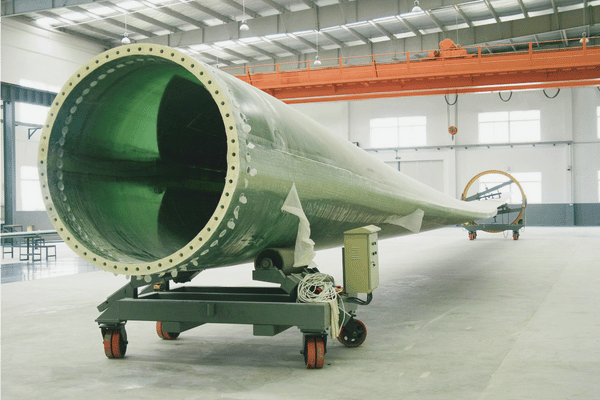 Why Choose Our Wind Tower Production Line