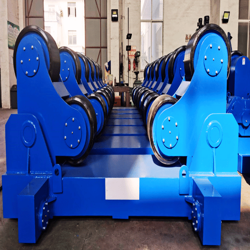 Weld Rotators & Welding Manipulators: A Complete Guide