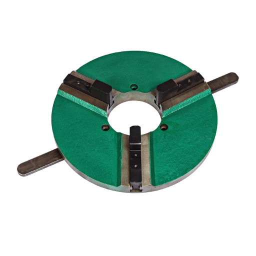 Understanding Welding Positioner Chucks