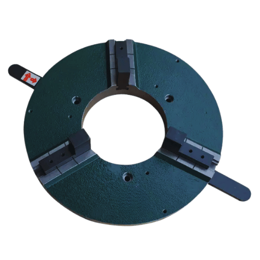 Benefits of Using a Welding Positioner Chuck