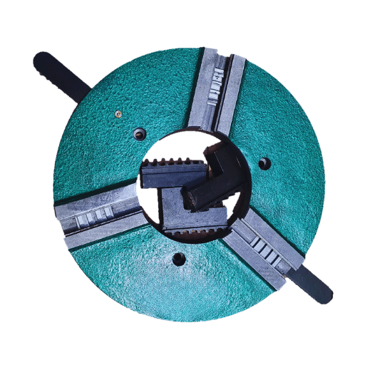 Choosing the Right Welding Positioner Chuck