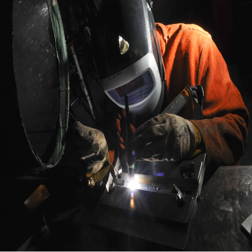 Applications of MIG and TIG Welding