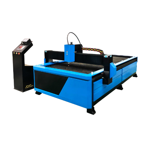Applications of Plasma Cutters