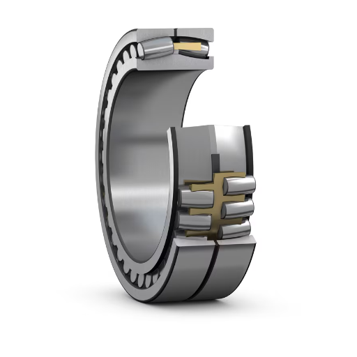 Applications of Self-Aligning Bearings
