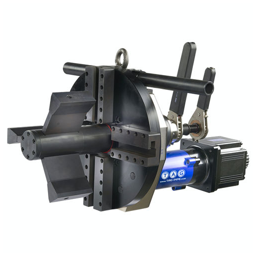 Best Practices for Beveling a Pipe