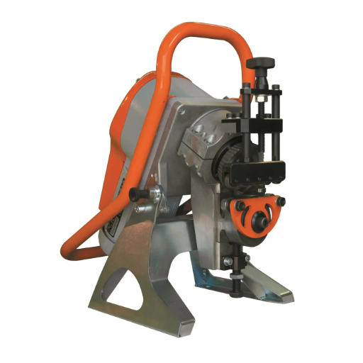 Méthodes et machines de chanfreinage