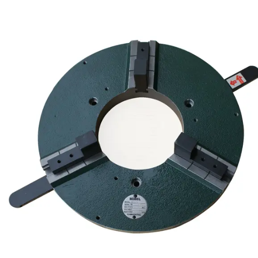 Choosing the Right Chuck for Your Welding Needs