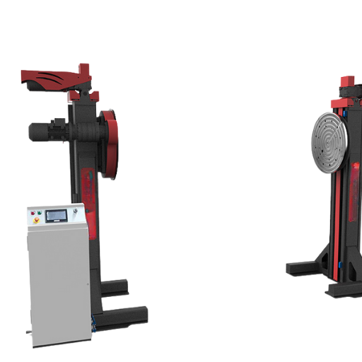 Choosing the Right Headstock Tailstock Positioner