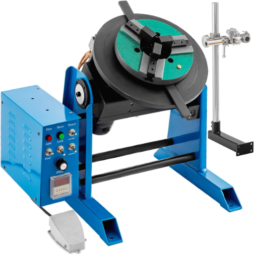 Choosing the Right Welding Equipment