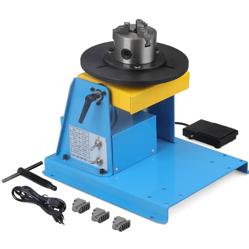 Choosing the Right Welding Position