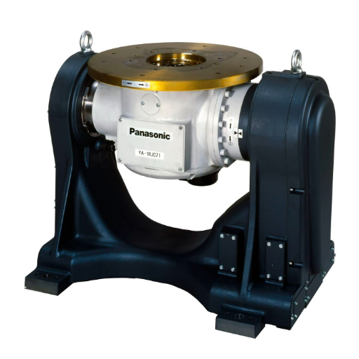 Comparative Analysis: 2-Axis vs. Alternative Positioner Types