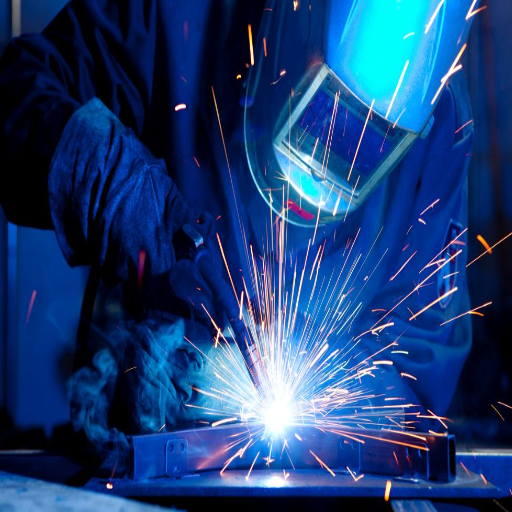 Comparison of Welding Positions
