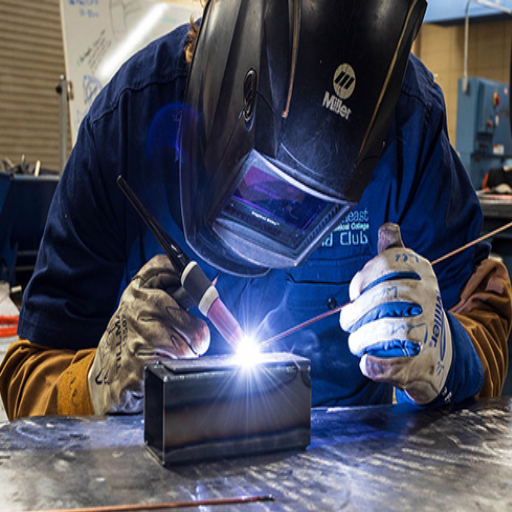 Comparison with Other Welding Techniques