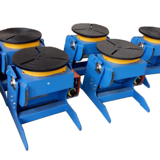 Conclusion Mastering Welding Positioners