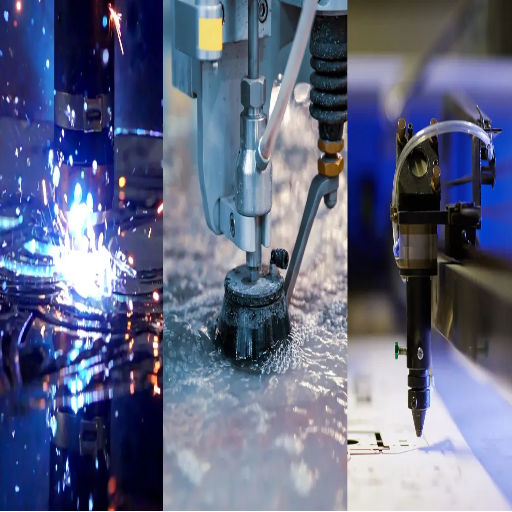 Cut Quality and Applications