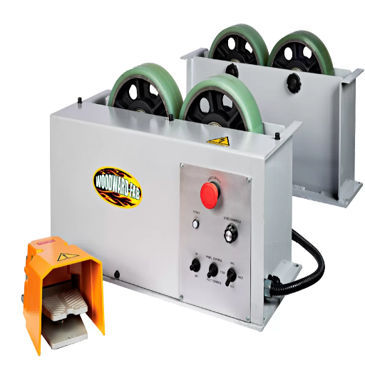 Efficiency in Welding Operations