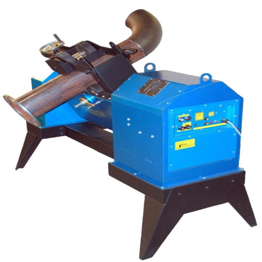 Enhancing Welding Processes with Advanced Equipment