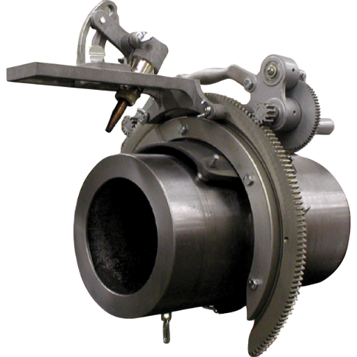 How to Choose the Right Portable Beveling Machine