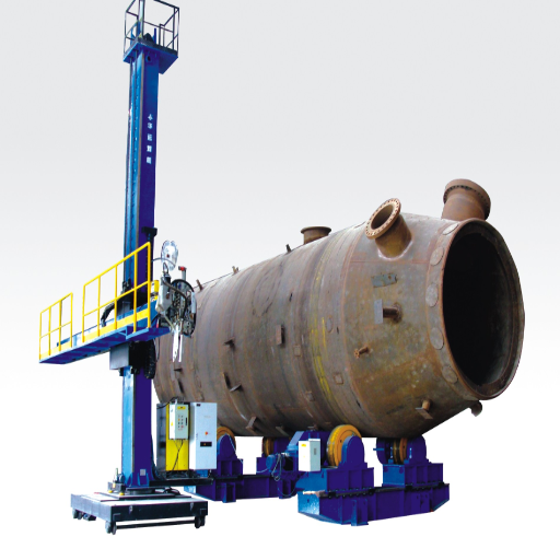 Improving Productivity in Welding Operations