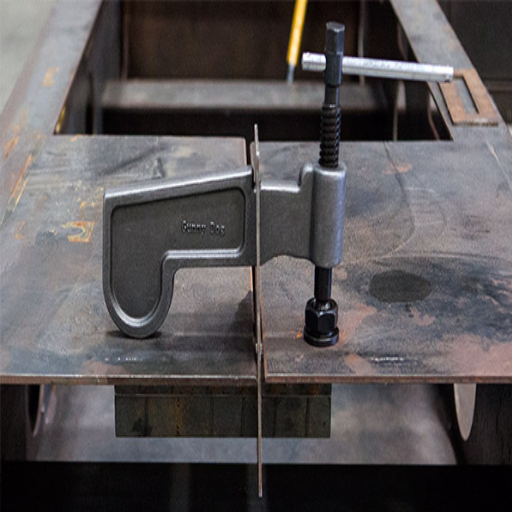 Introduction to Welding Fit Up
