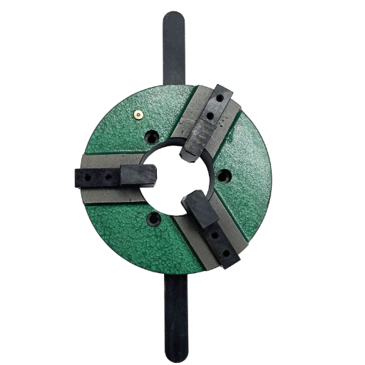 Introduction to Welding Positioner Chucks