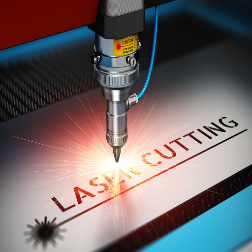 Laser Cutting vs Plasma Cutting