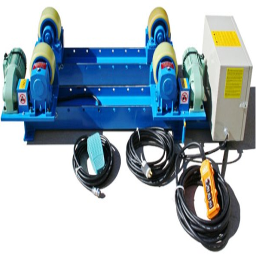 Leading Brands in Welding Equipment