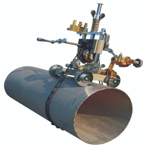 Maintaining Your Beveling Machine