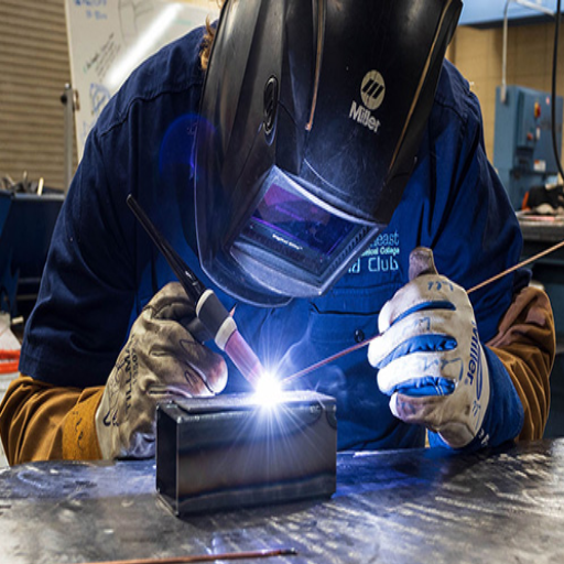 Other Different Types of Welding Processes