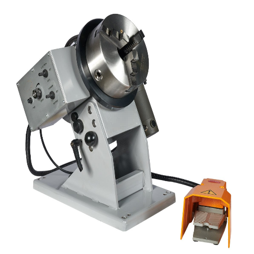 Precision and Efficiency in TIG Welding