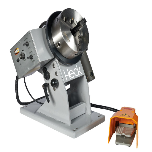 Precision and Efficiency in TIG Welding