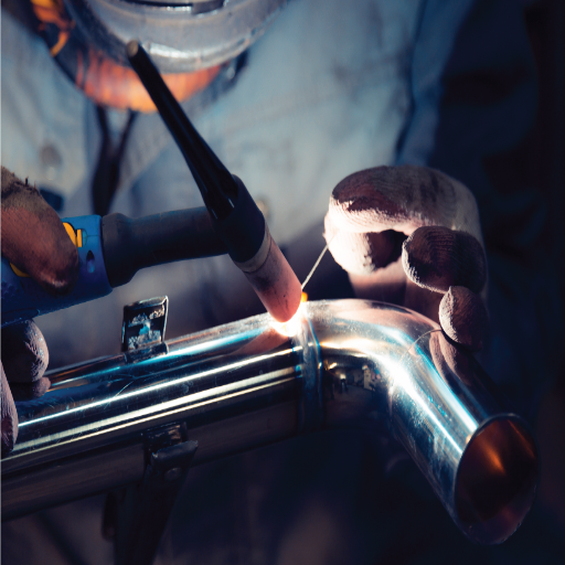 Preventing Common TIG Welding Defects