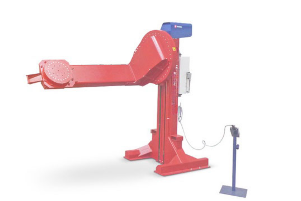 Skyhook Positioner