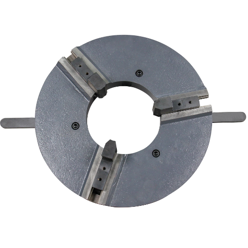Types of Chucks Used in Welding