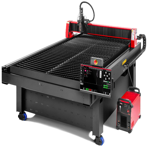 Types of Plasma Cutting Machines