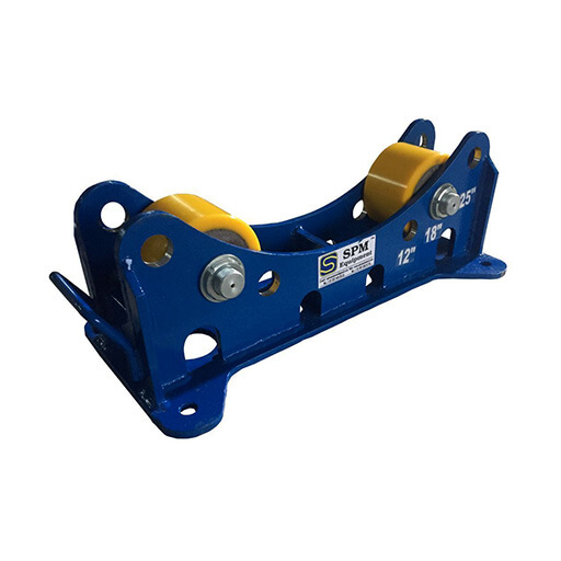 Understanding Pipe Rotators