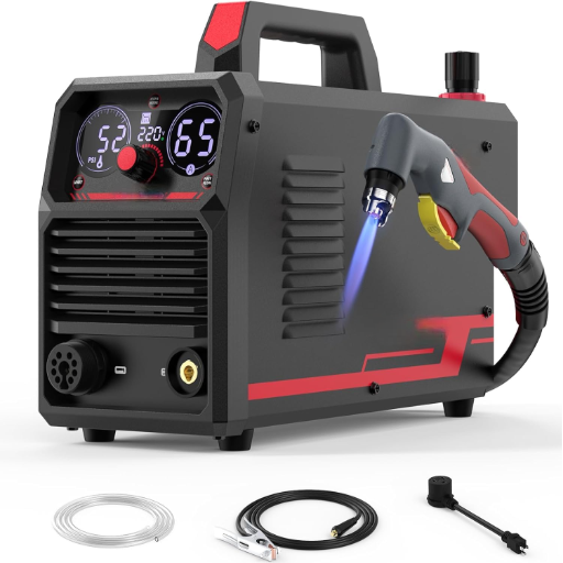 Understanding Plasma Cut and Plasma Cutter