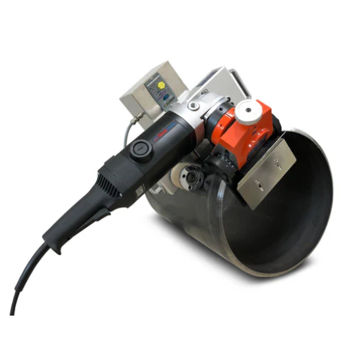 Understanding the Beveling Machine