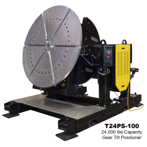 Welding Processes and Techniques