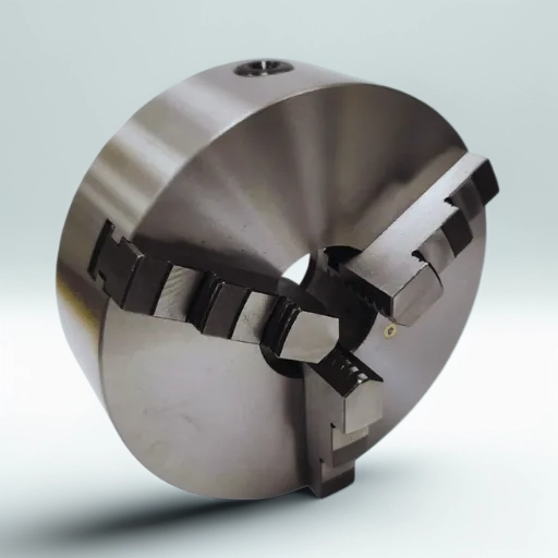 3 Jaw Welding Chuck