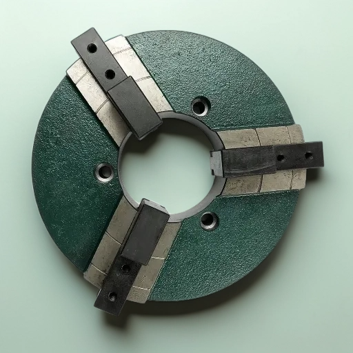 Pipe Welding Chuck