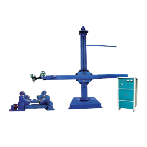 Top 15 Welding Manipulator Manufacturers