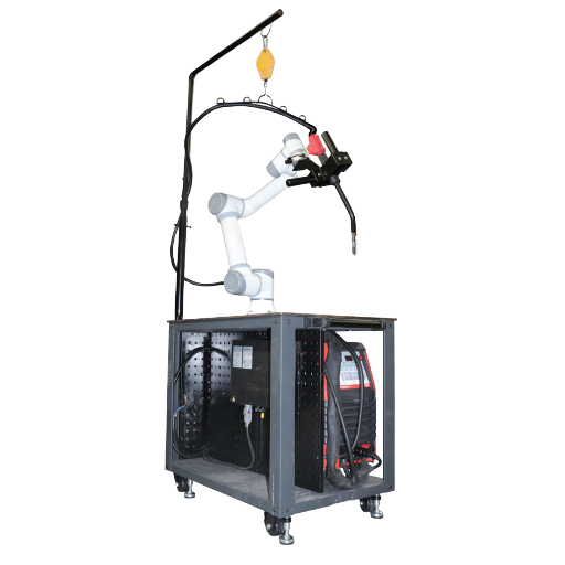 Common Questions About Welding Manipulators