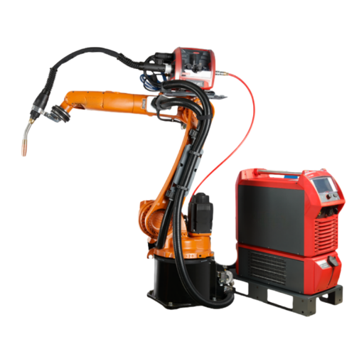 Criteria for Choosing Top Welding Manipulator Manufacturers