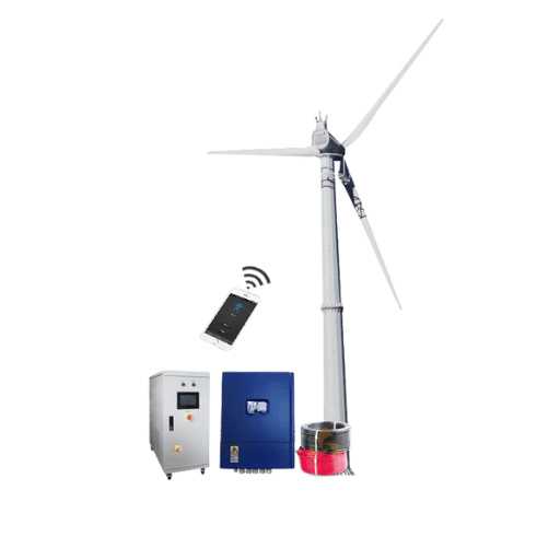 Introduction à l'énergie éolienne