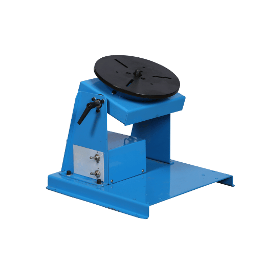 What Are Welding Rotators?