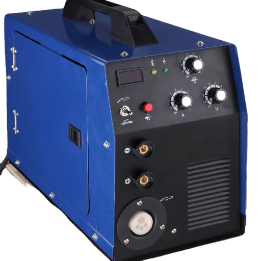 What to Look for When Buying a Used MIG Welder