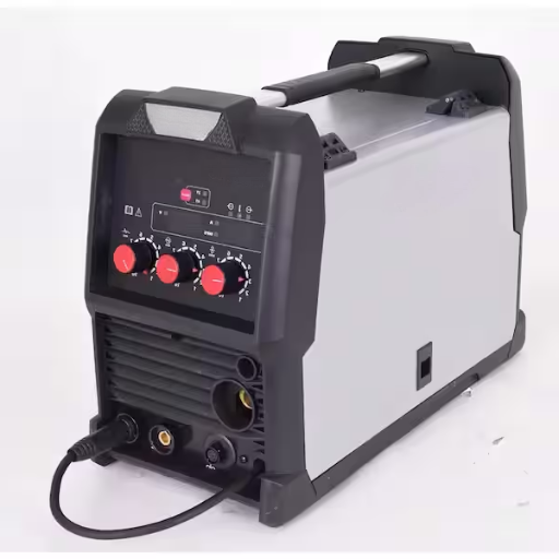 Maintaining Your Used MIG Welder